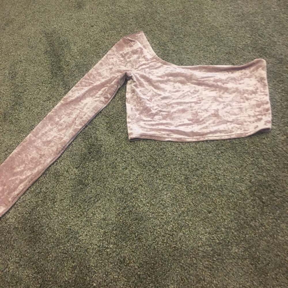 Tna one sleeve